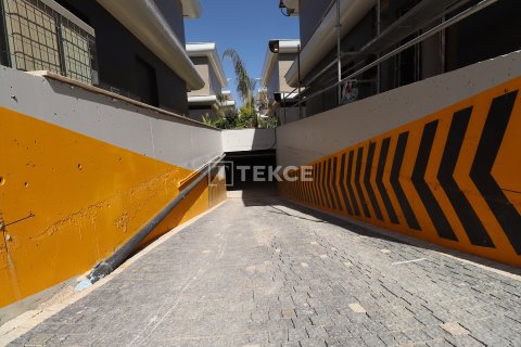 Villa 6+1 Antalya, Türkiye №150786 - 11