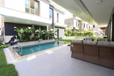 Villa 6+1 Antalya, Türkiye №150786 - 7