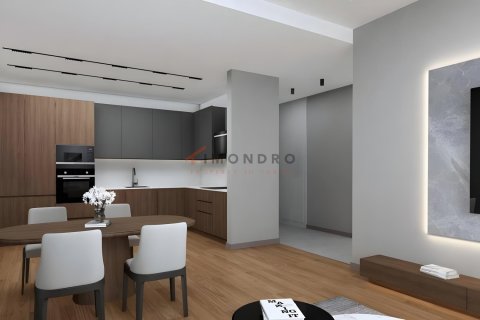 Продажа квартиры  в Эйюпе, Стамбуле, Турция 2+1, 115м2, №151769 – фото 13