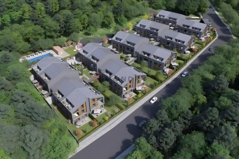 Продажа квартиры  в Эйюпе, Стамбуле, Турция 2+1, 115м2, №151769 – фото 10