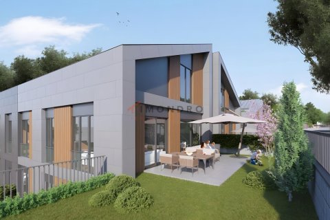 Продажа квартиры  в Эйюпе, Стамбуле, Турция 2+1, 115м2, №151769 – фото 7