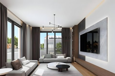 Продажа квартиры  в Эйюпе, Стамбуле, Турция 2+1, 115м2, №151769 – фото 20