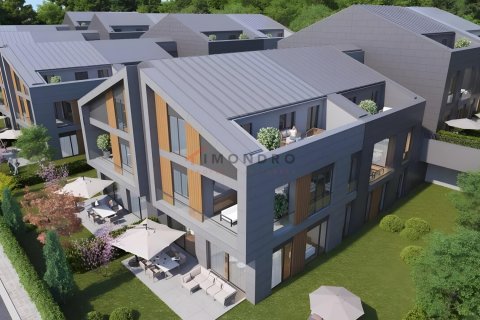 Продажа квартиры  в Эйюпе, Стамбуле, Турция 2+1, 115м2, №151769 – фото 2