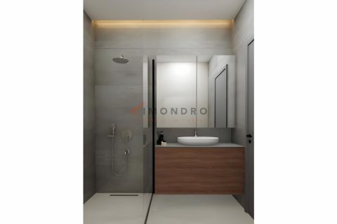 Продажа квартиры  в Эйюпе, Стамбуле, Турция 2+1, 115м2, №151769 – фото 27