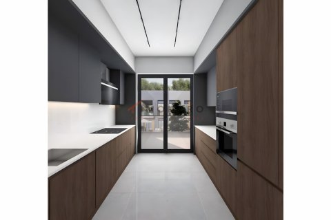 Продажа квартиры  в Эйюпе, Стамбуле, Турция 2+1, 115м2, №151769 – фото 24