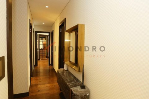 4+1 Lejlighed  i Sisli, Istanbul, Tyrkiet Nr. 152738 - 26