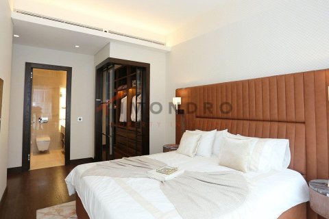 4+1 Lejlighed  i Sisli, Istanbul, Tyrkiet Nr. 152738 - 20