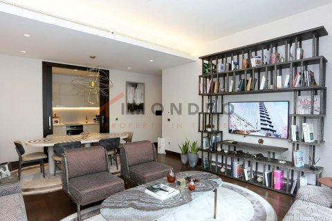 4+1 Lejlighed  i Sisli, Istanbul, Tyrkiet Nr. 152738 - 7