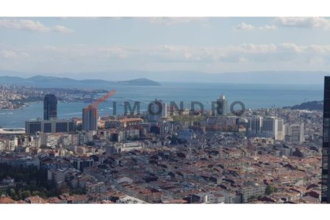 4+1 Leilighet  i Sisli, Istanbul, Tyrkia Nr. 152738