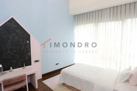 4+1 Lejlighed  i Sisli, Istanbul, Tyrkiet Nr. 152738 - 18