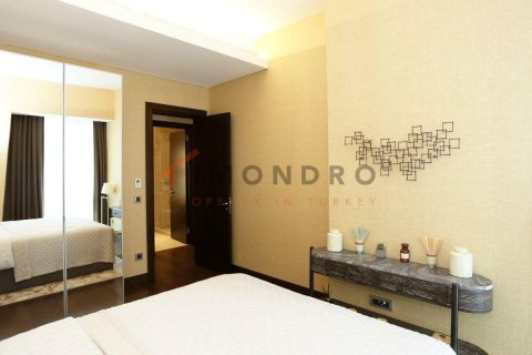 4+1 Lejlighed  i Sisli, Istanbul, Tyrkiet Nr. 152738 - 16