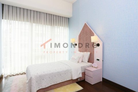 4+1 Lejlighed  i Sisli, Istanbul, Tyrkiet Nr. 152738 - 17