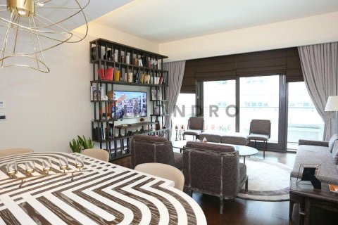 4+1 Lejlighed  i Sisli, Istanbul, Tyrkiet Nr. 152738 - 8