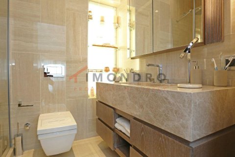 4+1 Lejlighed  i Sisli, Istanbul, Tyrkiet Nr. 152738 - 24