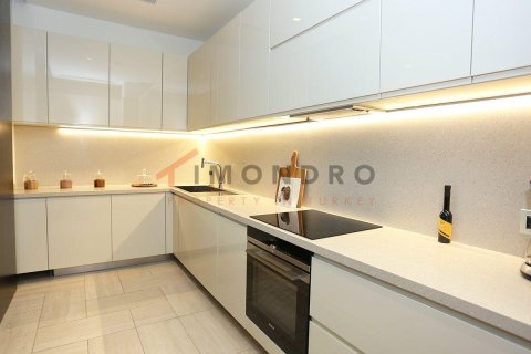 4+1 Lejlighed  i Sisli, Istanbul, Tyrkiet Nr. 152738 - 11