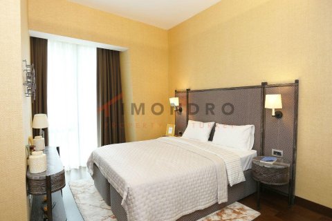 4+1 Lejlighed  i Sisli, Istanbul, Tyrkiet Nr. 152738 - 14