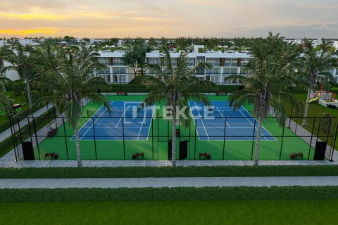 Penthouse for sale  in Iskele, Northern Cyprus, 1 bedroom, 58m2, No. 190452 – photo 15
