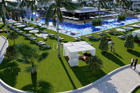 Penthouse for sale  in Iskele, Northern Cyprus, 1 bedroom, 58m2, No. 190452 – photo 11