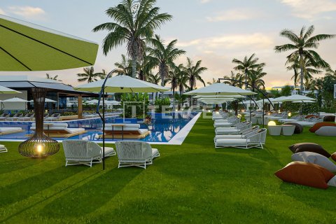 Penthouse for sale  in Iskele, Northern Cyprus, 1 bedroom, 58m2, No. 190452 – photo 12