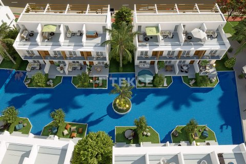 1+1 Wohnung  in Iskele,  Nr. 190453 - 9