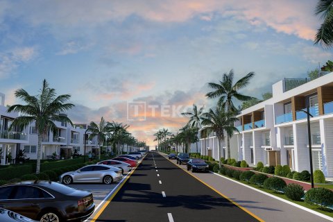 1+1 Wohnung  in Iskele,  Nr. 190453 - 8