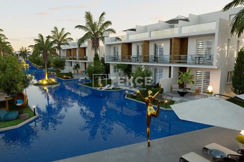 1+1 Wohnung  in Iskele,  Nr. 190453 - 1