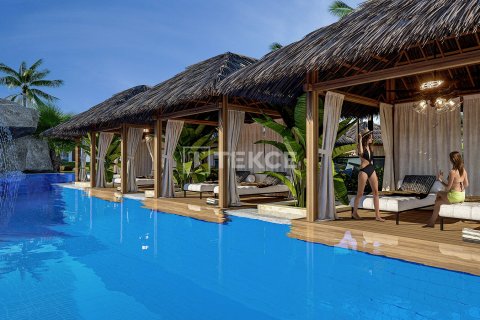 1+1 Wohnung  in Iskele,  Nr. 190453 - 13