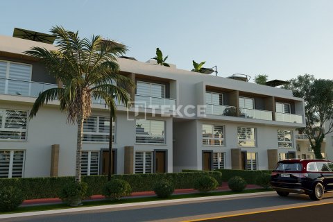 1+1 Wohnung  in Iskele,  Nr. 190453 - 7