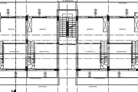 1+1 Wohnung  in Iskele,  Nr. 190453 - 24