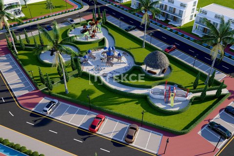 1+1 Wohnung  in Iskele,  Nr. 190453 - 17