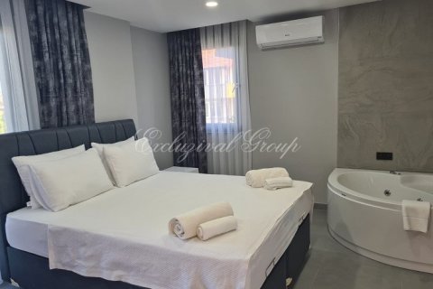 Аренда виллы  в Анталье, Турция 2+1, 130м2, №190448 – фото 7