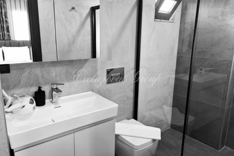 Аренда виллы  в Анталье, Турция 2+1, 130м2, №190448 – фото 8