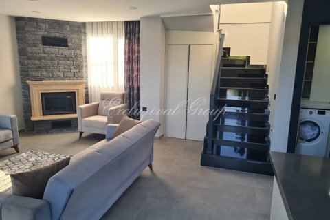 Аренда виллы  в Анталье, Турция 2+1, 130м2, №190448 – фото 6