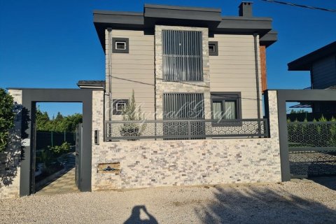 Аренда виллы  в Анталье, Турция 2+1, 130м2, №190448 – фото 3