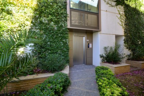 4+1 Villa  i Alanya, Antalya, Turkiet Nr. 190449 - 11