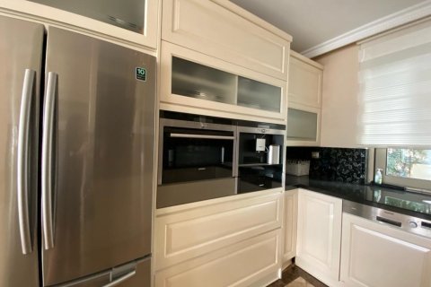 4+1 Villa  i Alanya, Antalya, Turkiet Nr. 190449 - 21