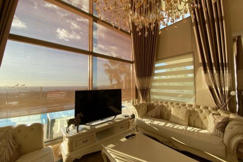 4+1 Villa  i Alanya, Antalya, Turkiet Nr. 190449 - 19