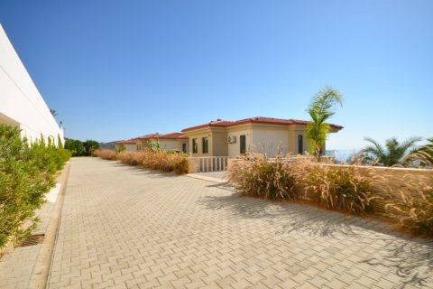 4+1 Villa  i Alanya, Antalya, Turkiet Nr. 190449 - 12