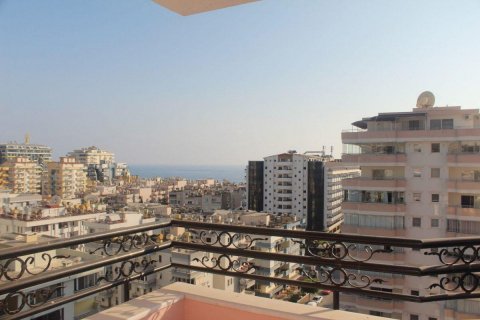 Dubleks daire   Mahmutlar, Antalya, Türkiye №209421 - 14