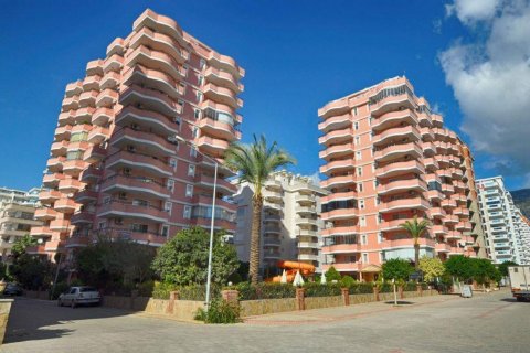Dubleks daire   Mahmutlar, Antalya, Türkiye №209421 - 1