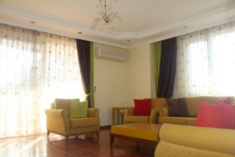 Dubleks daire   Mahmutlar, Antalya, Türkiye №209421 - 5