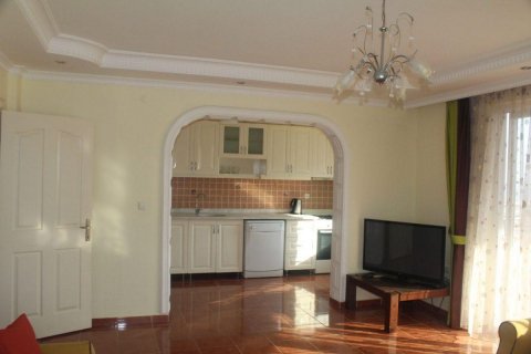 Dubleks daire   Mahmutlar, Antalya, Türkiye №209421 - 4