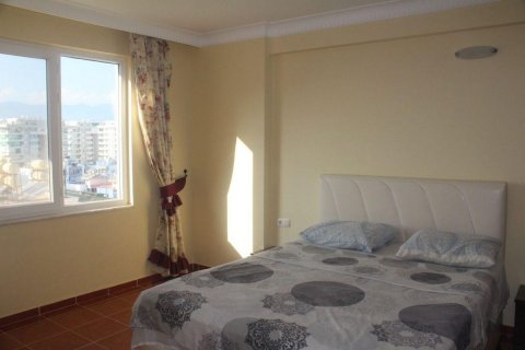 Dubleks daire   Mahmutlar, Antalya, Türkiye №209421 - 10