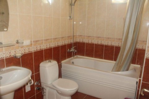 Dubleks daire   Mahmutlar, Antalya, Türkiye №209421 - 15
