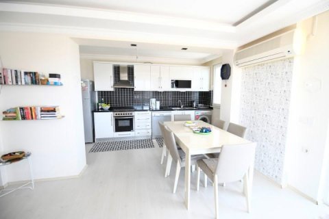 Takleilighet  i Mahmutlar, Antalya, Tyrkia Nr. 209420 - 5