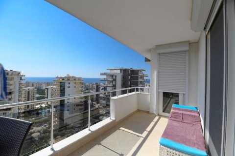 Takleilighet  i Mahmutlar, Antalya, Tyrkia Nr. 209420 - 17