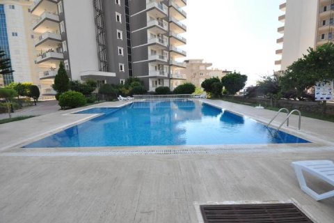 Takleilighet  i Mahmutlar, Antalya, Tyrkia Nr. 209420 - 3