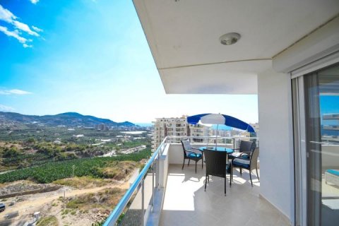 Takleilighet  i Mahmutlar, Antalya, Tyrkia Nr. 209420 - 18