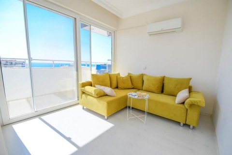 Takleilighet  i Mahmutlar, Antalya, Tyrkia Nr. 209420 - 9