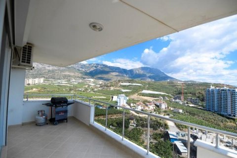 Takleilighet  i Mahmutlar, Antalya, Tyrkia Nr. 209420 - 19